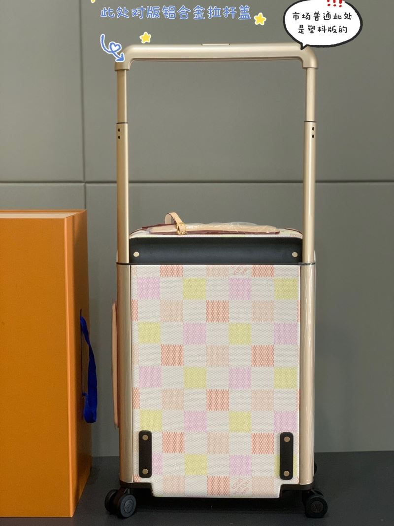 Louis Vuitton Suitcase